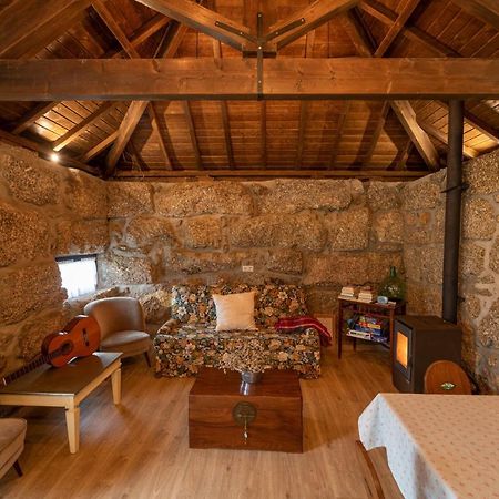 Casa Da Portela - Sem Igual Meinedo Екстериор снимка