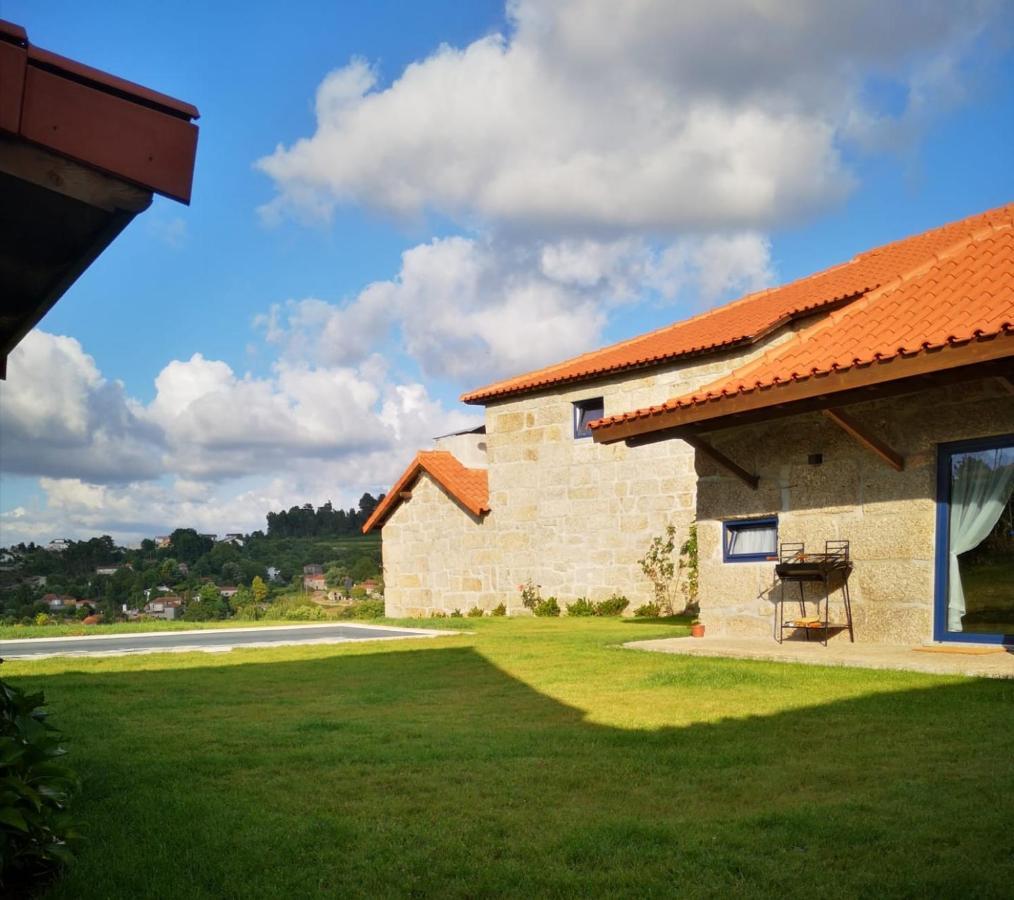 Casa Da Portela - Sem Igual Meinedo Екстериор снимка