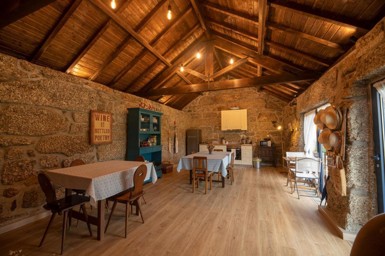 Casa Da Portela - Sem Igual Meinedo Екстериор снимка