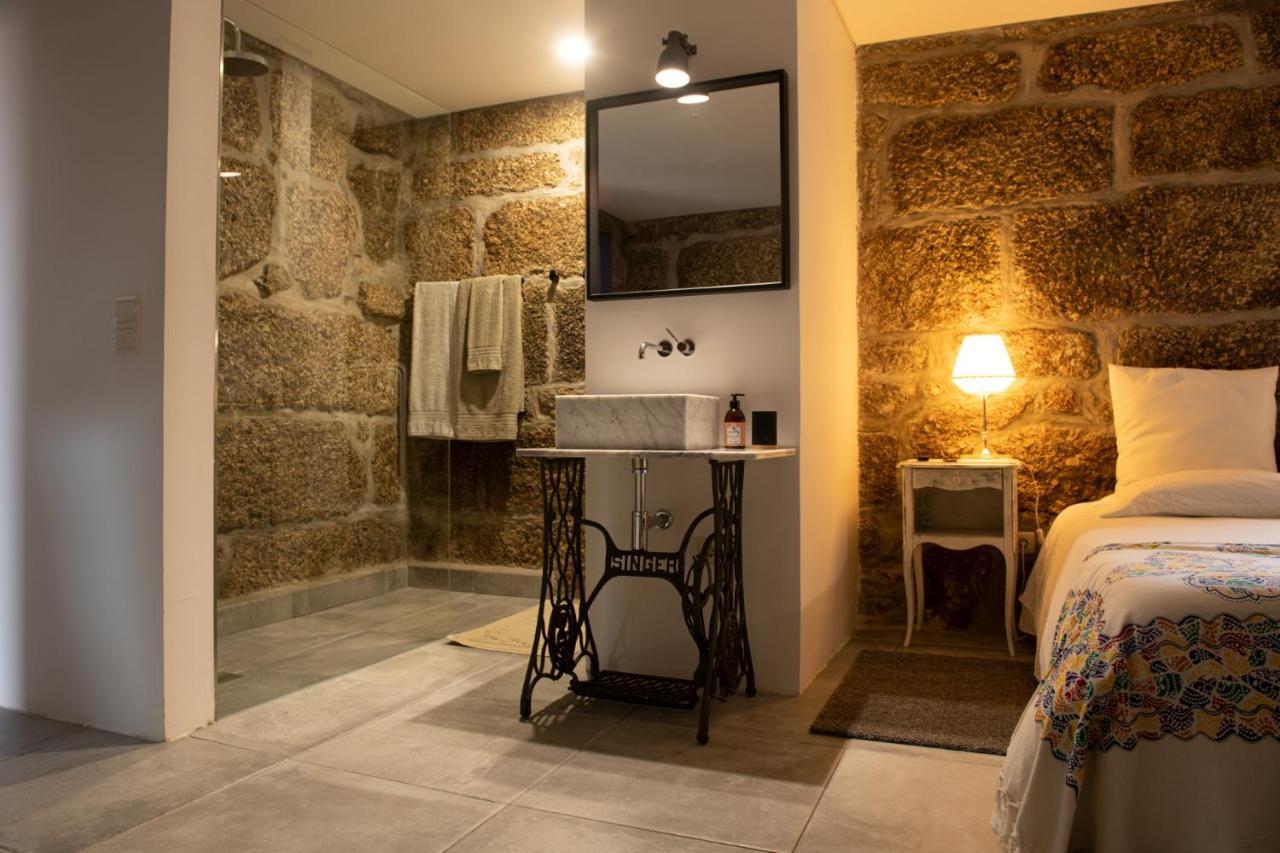 Casa Da Portela - Sem Igual Meinedo Екстериор снимка